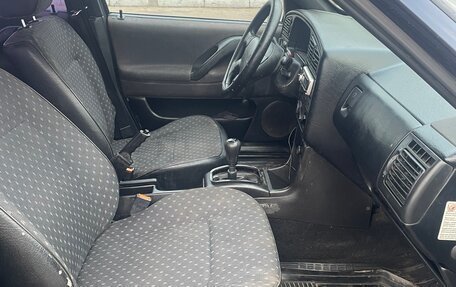 Volkswagen Passat B4, 1995 год, 185 000 рублей, 10 фотография