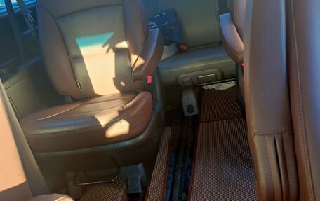 Hyundai Grand Starex Grand Starex I рестайлинг 2, 2018 год, 3 660 000 рублей, 4 фотография