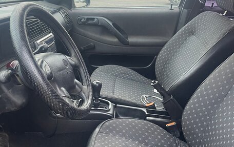 Volkswagen Passat B4, 1995 год, 185 000 рублей, 13 фотография