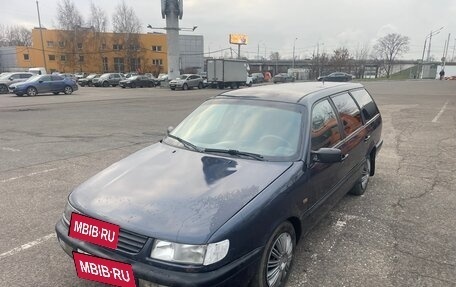 Volkswagen Passat B4, 1995 год, 185 000 рублей, 8 фотография