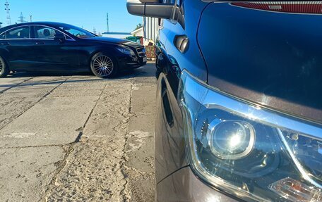 Hyundai Grand Starex Grand Starex I рестайлинг 2, 2018 год, 3 660 000 рублей, 9 фотография