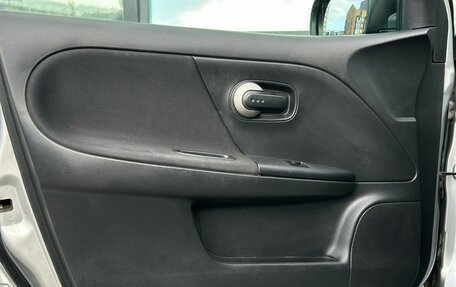 Nissan Note II рестайлинг, 2008 год, 515 000 рублей, 12 фотография