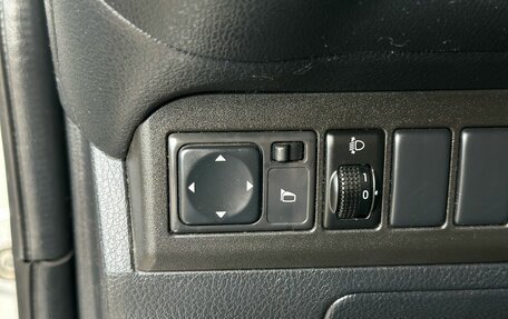 Nissan Note II рестайлинг, 2008 год, 515 000 рублей, 14 фотография