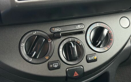 Nissan Note II рестайлинг, 2008 год, 515 000 рублей, 16 фотография