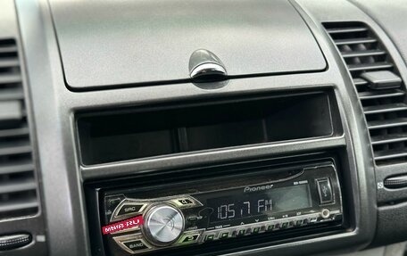 Nissan Note II рестайлинг, 2008 год, 515 000 рублей, 15 фотография