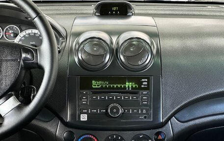 Chevrolet Aveo III, 2008 год, 385 000 рублей, 16 фотография