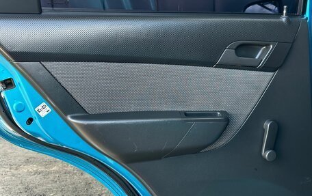 Chevrolet Aveo III, 2008 год, 385 000 рублей, 20 фотография