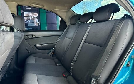 Chevrolet Aveo III, 2008 год, 385 000 рублей, 21 фотография