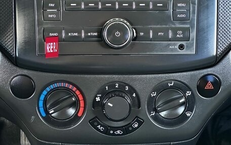 Chevrolet Aveo III, 2008 год, 385 000 рублей, 19 фотография