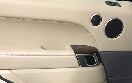 Land Rover Range Rover Sport II, 2013 год, 2 500 000 рублей, 13 фотография