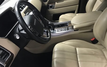 Land Rover Range Rover Sport II, 2013 год, 2 500 000 рублей, 8 фотография