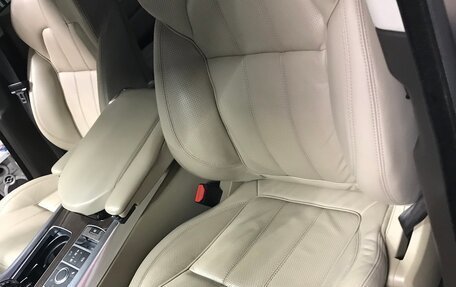 Land Rover Range Rover Sport II, 2013 год, 2 500 000 рублей, 11 фотография