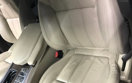 Land Rover Range Rover Sport II, 2013 год, 2 500 000 рублей, 10 фотография