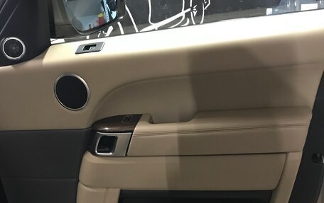 Land Rover Range Rover Sport II, 2013 год, 2 500 000 рублей, 14 фотография