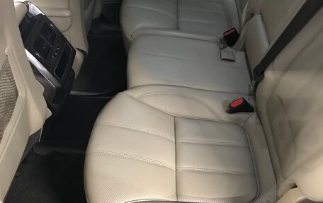 Land Rover Range Rover Sport II, 2013 год, 2 500 000 рублей, 12 фотография