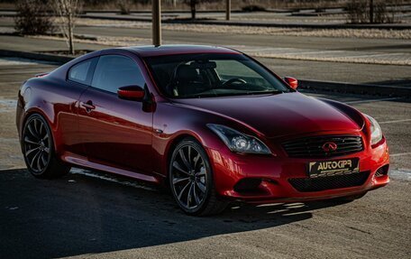 Infiniti G, 2007 год, 1 299 000 рублей, 2 фотография