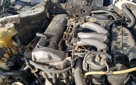 Mercedes-Benz E-Класс, 1992 год, 135 000 рублей, 5 фотография