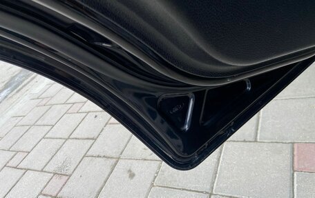 Ford Fusion I, 2008 год, 595 000 рублей, 11 фотография