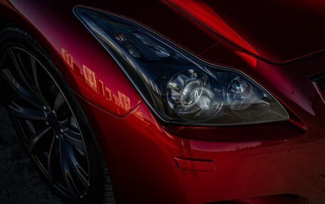 Infiniti G, 2007 год, 1 299 000 рублей, 3 фотография