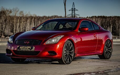 Infiniti G, 2007 год, 1 299 000 рублей, 5 фотография