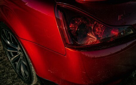 Infiniti G, 2007 год, 1 299 000 рублей, 8 фотография