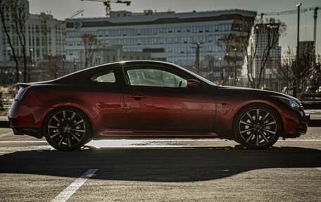 Infiniti G, 2007 год, 1 299 000 рублей, 11 фотография