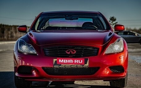 Infiniti G, 2007 год, 1 299 000 рублей, 4 фотография