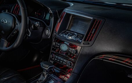 Infiniti G, 2007 год, 1 299 000 рублей, 21 фотография