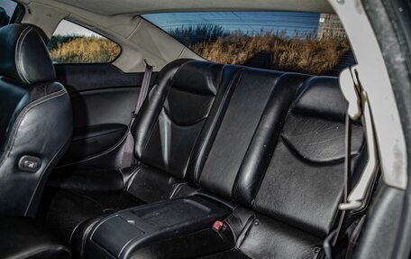 Infiniti G, 2007 год, 1 299 000 рублей, 23 фотография