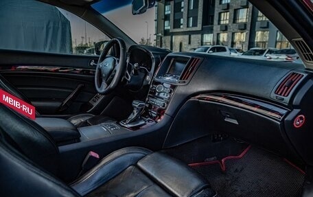 Infiniti G, 2007 год, 1 299 000 рублей, 22 фотография