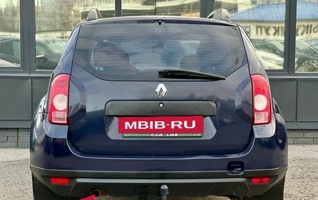 Renault Duster I рестайлинг, 2014 год, 565 000 рублей, 6 фотография