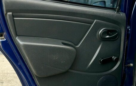 Renault Duster I рестайлинг, 2014 год, 565 000 рублей, 19 фотография