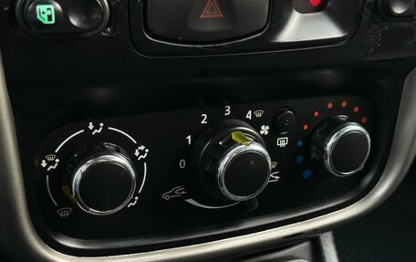 Renault Duster I рестайлинг, 2014 год, 565 000 рублей, 15 фотография