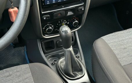 Renault Duster I рестайлинг, 2014 год, 565 000 рублей, 17 фотография