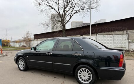 Toyota Progres, 1998 год, 795 000 рублей, 6 фотография