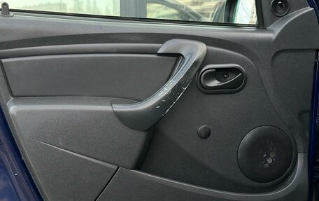 Renault Duster I рестайлинг, 2014 год, 565 000 рублей, 18 фотография