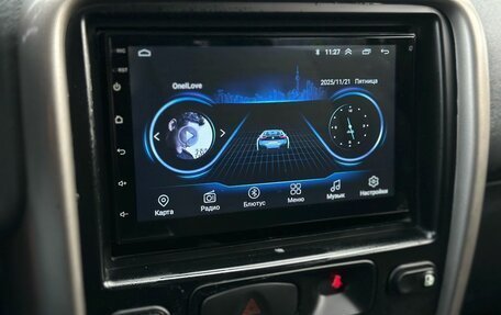 Renault Duster I рестайлинг, 2014 год, 565 000 рублей, 14 фотография