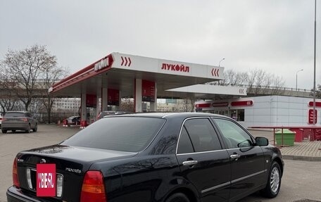 Toyota Progres, 1998 год, 795 000 рублей, 5 фотография