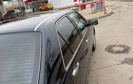 Toyota Progres, 1998 год, 795 000 рублей, 17 фотография