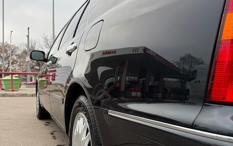 Toyota Progres, 1998 год, 795 000 рублей, 14 фотография