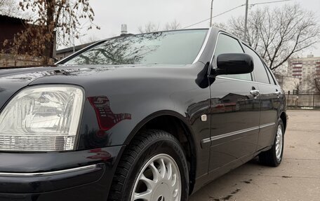 Toyota Progres, 1998 год, 795 000 рублей, 10 фотография