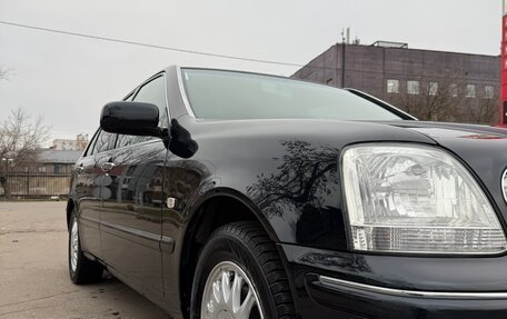 Toyota Progres, 1998 год, 795 000 рублей, 9 фотография