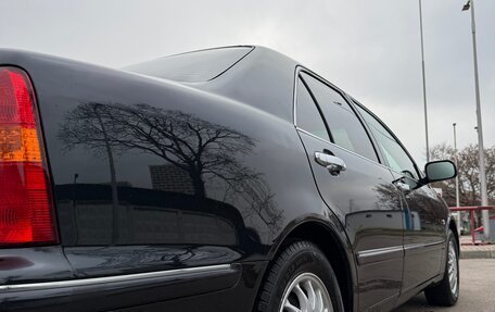 Toyota Progres, 1998 год, 795 000 рублей, 13 фотография