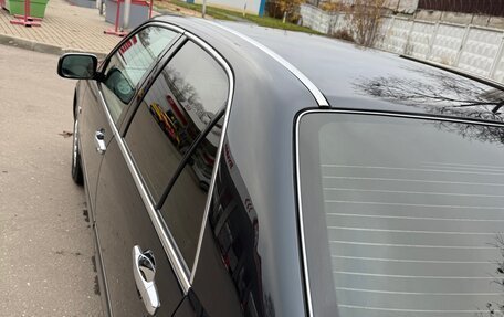 Toyota Progres, 1998 год, 795 000 рублей, 20 фотография