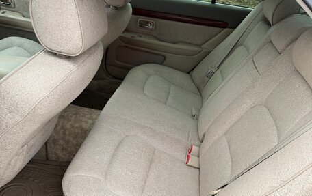 Toyota Progres, 1998 год, 795 000 рублей, 21 фотография