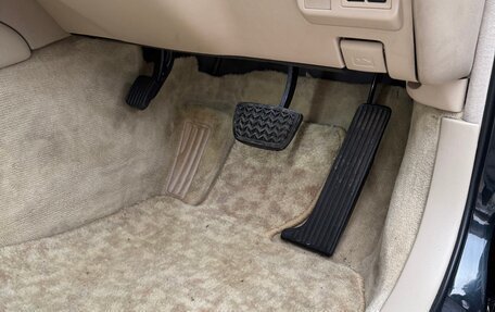 Toyota Progres, 1998 год, 795 000 рублей, 25 фотография