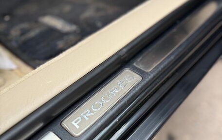 Toyota Progres, 1998 год, 795 000 рублей, 28 фотография