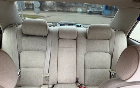 Toyota Progres, 1998 год, 795 000 рублей, 32 фотография