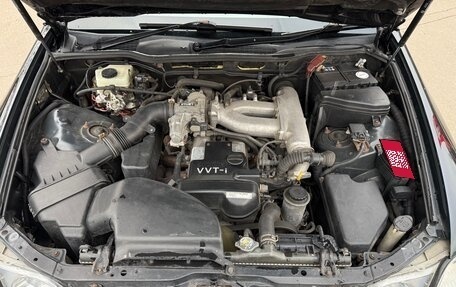 Toyota Progres, 1998 год, 795 000 рублей, 33 фотография