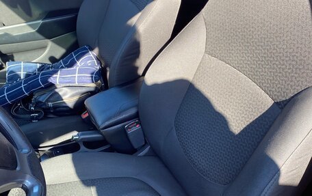 KIA Rio III рестайлинг, 2016 год, 1 030 000 рублей, 7 фотография